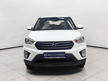 CRETA