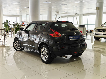 JUKE