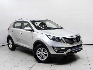 Sportage