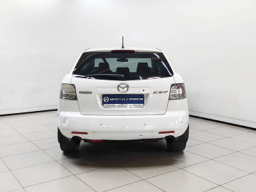 CX-7