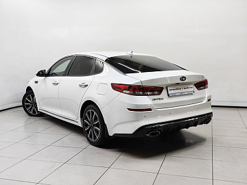 OPTIMA
