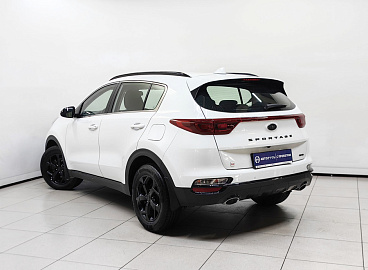 Sportage