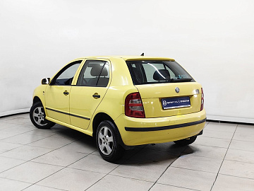 Fabia