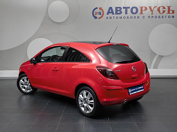 Corsa