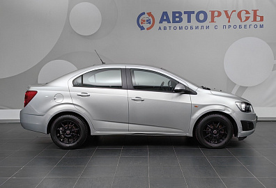 AVEO