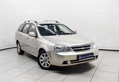 Lacetti