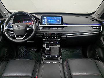 Tiggo 7 Pro