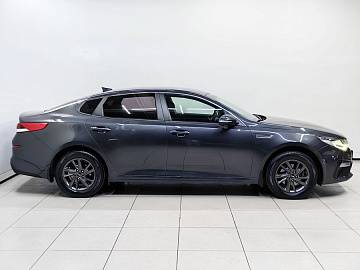 Optima