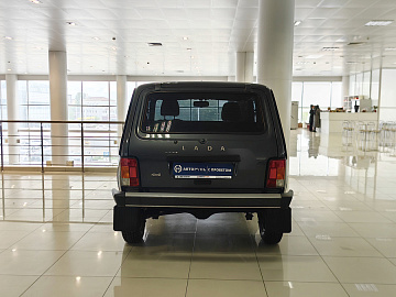 Niva Legend