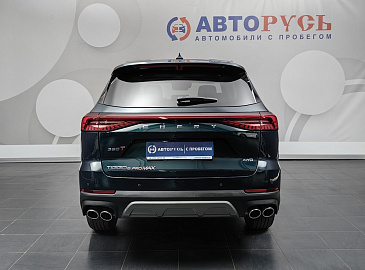 Tiggo 8 Pro Max