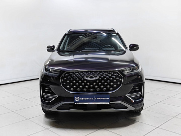 Tiggo8 PRO