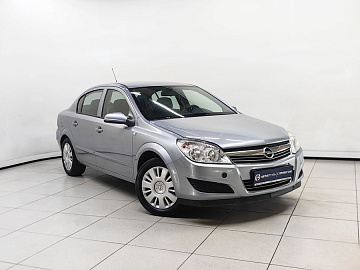 Astra