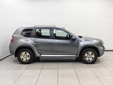 Terrano