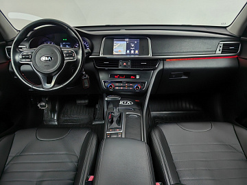 OPTIMA