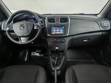 Sandero