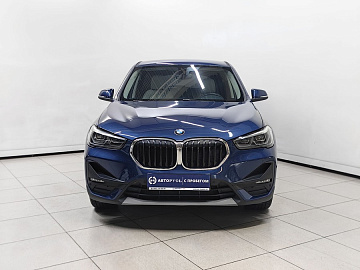 X1, II (F48) Рестайлинг