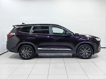 Tiggo8 PRO