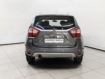 Terrano