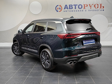 Tiggo 8 Pro Max