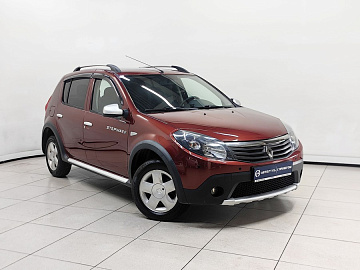 Sandero