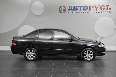 Almera Classic