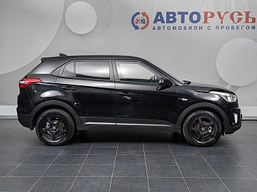 CRETA