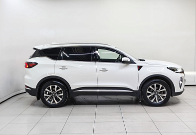 Tiggo7 PRO MAX