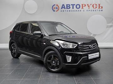 CRETA