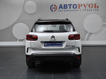 C5 Aircross