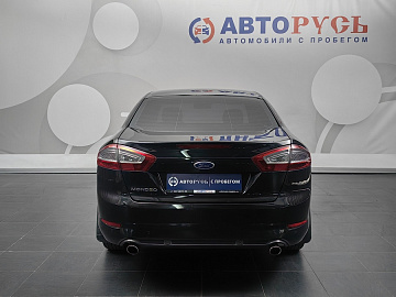 Mondeo