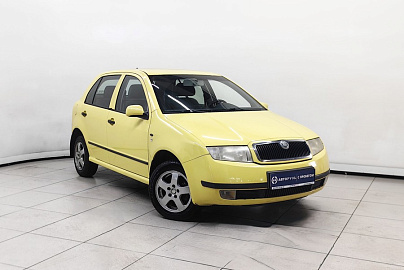 Fabia