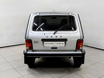 Niva Legend