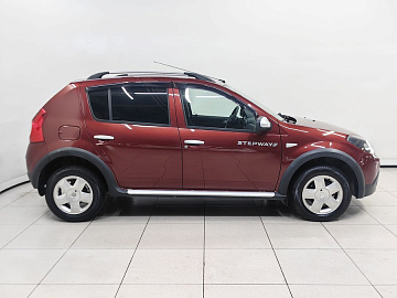 Sandero