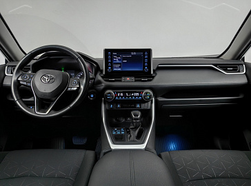 RAV4, V (XA50)